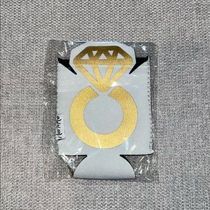 Wedding Planning Drink Cooler Sleeve